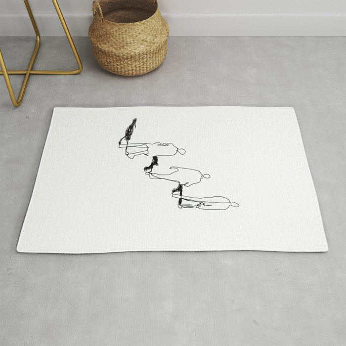 Shadows Rug Gallery Image 1