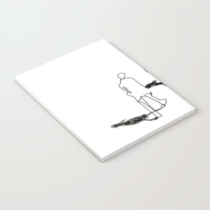 Shadows Notebook Gallery Image 3