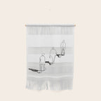 Shadows Wall Hanging Gallery Image 1
