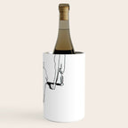 Shadows Wine Chiller Gallery Image 3