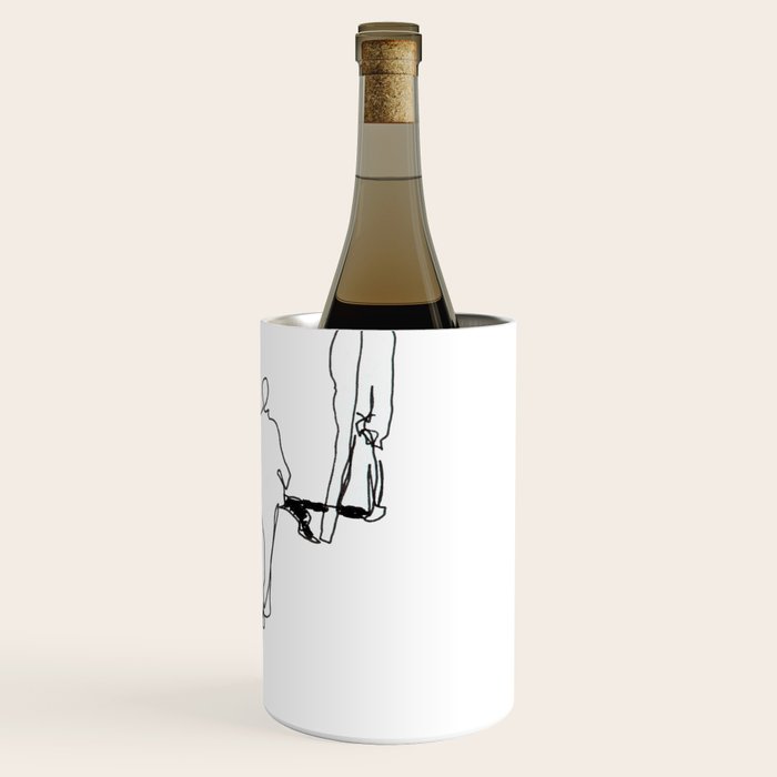 Shadows Wine Chiller Gallery Image 3