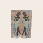 Aquarian Vessels Clay Wall Hanging Gallery Image 1