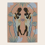 Aquarian Vessels Clay Poster Gallery Image 4