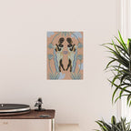 Aquarian Vessels Clay Poster Gallery Image 2