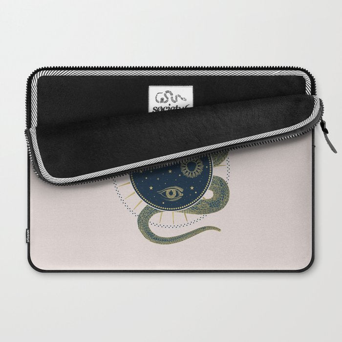 The Rebirth Laptop Sleeve Gallery Image 2