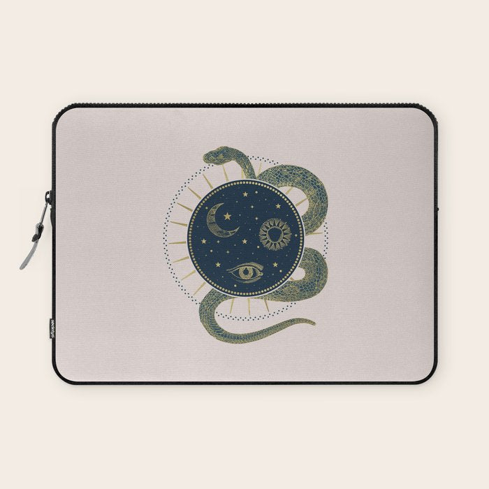 The Rebirth Laptop Sleeve Gallery Image 1