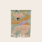 Weight of the World Wall Hanging Gallery Image 1