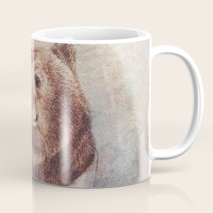Old Gentleman Coffee Mug Gallery Image 1