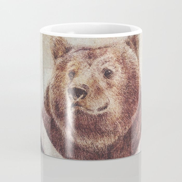 Old Gentleman Coffee Mug Gallery Image 4