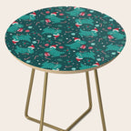 Christmas Dinosaurs Dinos Dinosaur Side Table Gallery Image 2