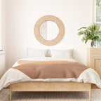 Abstract Rock Geometry 06 Duvet Cover Gallery Image 3