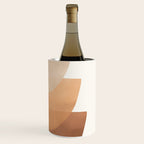 Abstract Rock Geometry 06 Wine Chiller Gallery Image 3