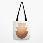 Abstract Rock Geometry 06 Tote Bag Gallery Image 2