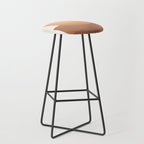 Abstract Rock Geometry 06 Stool Gallery Image 1