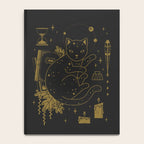 Magical Assistant Notebook Gallery Image 4