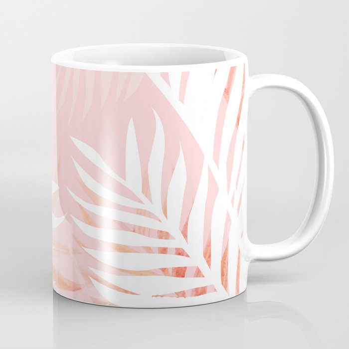 Tropical bliss Coffee Mug Gallery Image 1