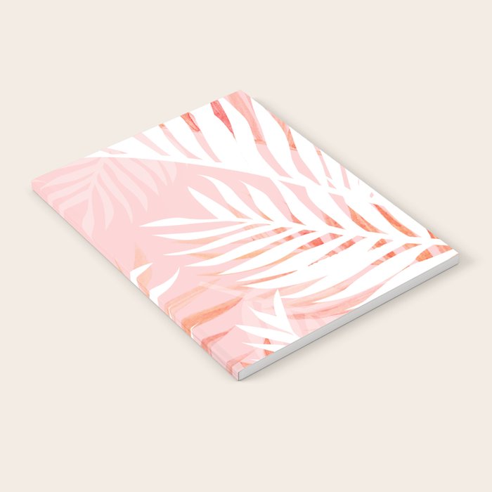 Tropical bliss Notebook Gallery Image 2