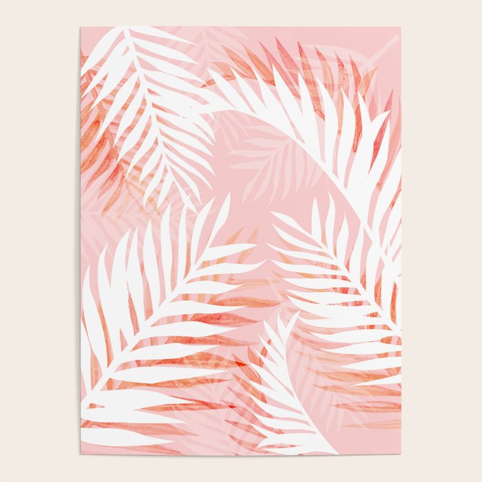 Tropical bliss Poster Gallery Image 1