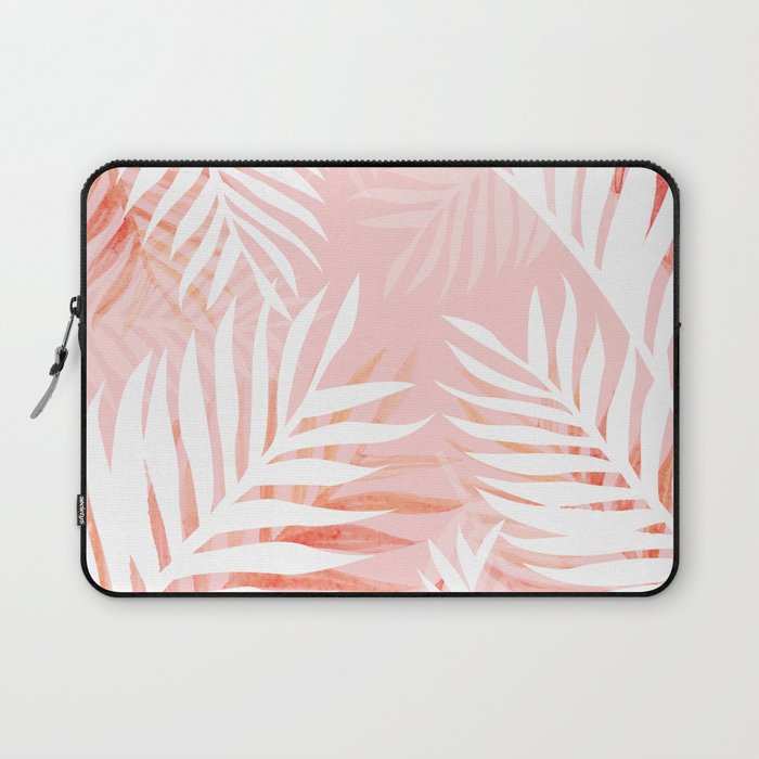 Tropical bliss Laptop Sleeve Gallery Image 1