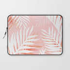 Tropical bliss Laptop Sleeve Gallery Image 1