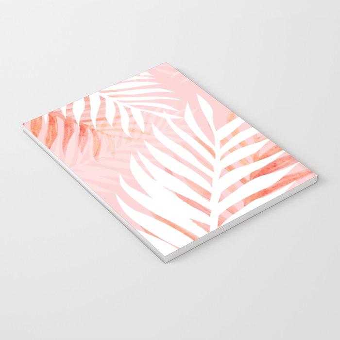 Tropical bliss Notebook Gallery Image 3