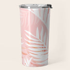 Tropical bliss Travel Mug Gallery Image 2