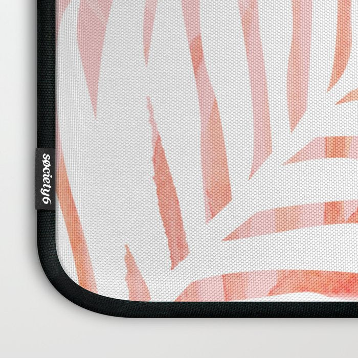 Tropical bliss Laptop Sleeve Gallery Image 3