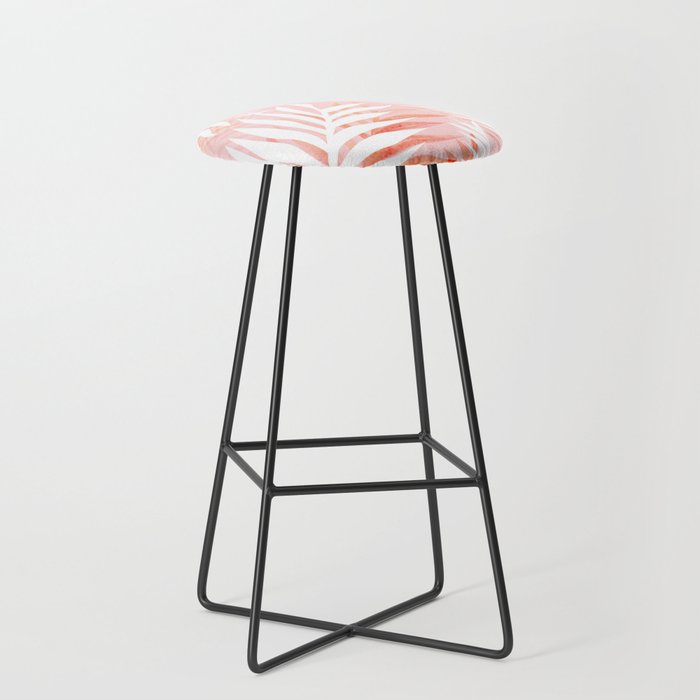 Tropical bliss Stool Gallery Image 1