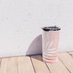 Tropical bliss Travel Mug Gallery Image 4