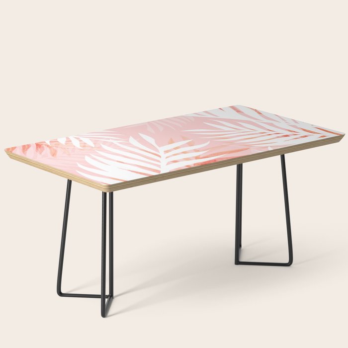 Tropical bliss Coffee Table Gallery Image 1