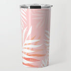 Tropical bliss Travel Mug Gallery Image 1