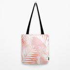 Tropical bliss Tote Bag Gallery Image 2