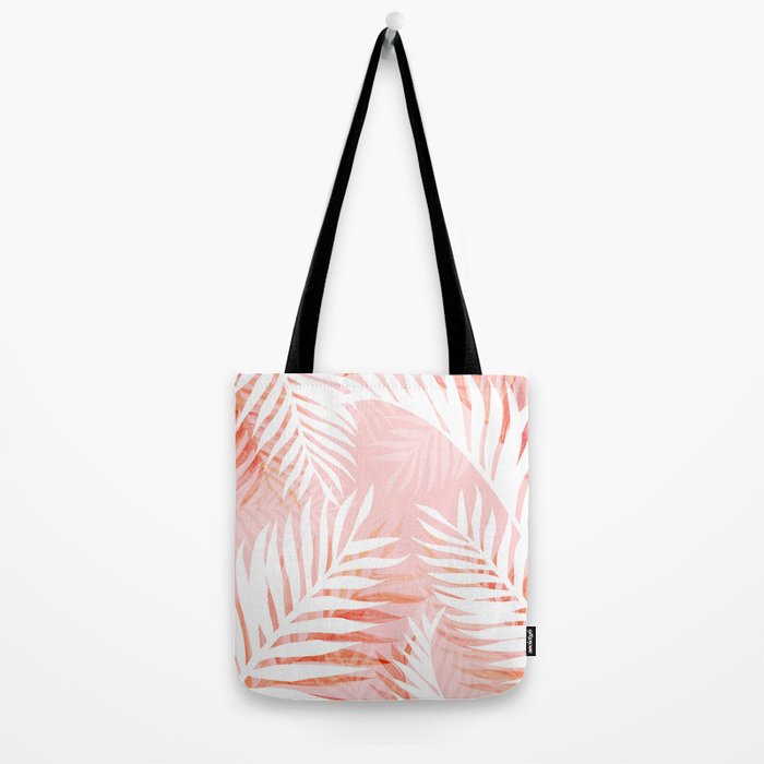 Tropical bliss Tote Bag Gallery Image 2