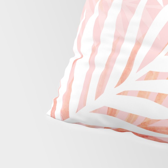 Tropical bliss Pillow Sham Gallery Image 4