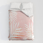 Tropical bliss Duvet Cover Gallery Image 6
