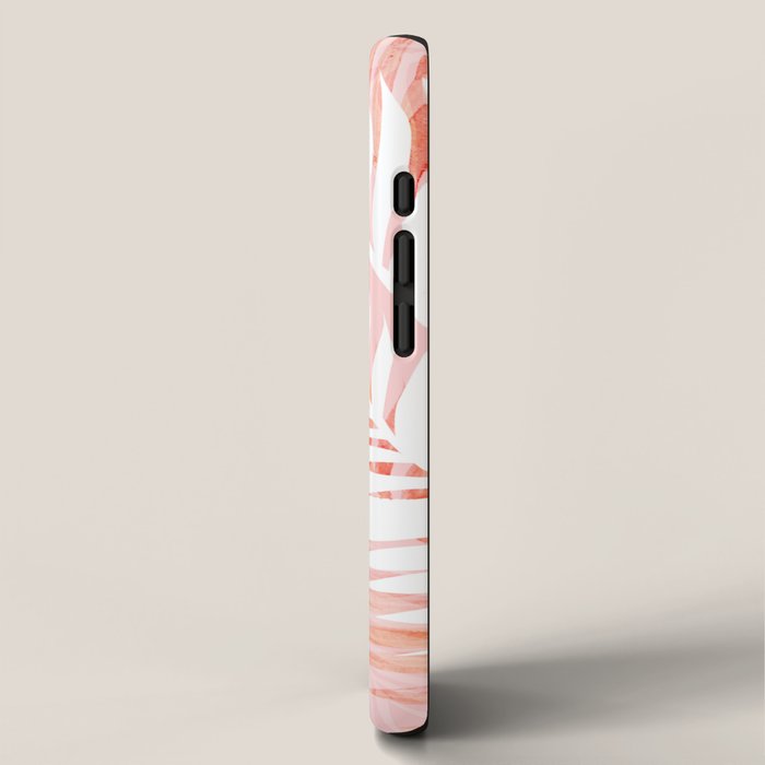 Tropical bliss iPhone Case Gallery Image 2