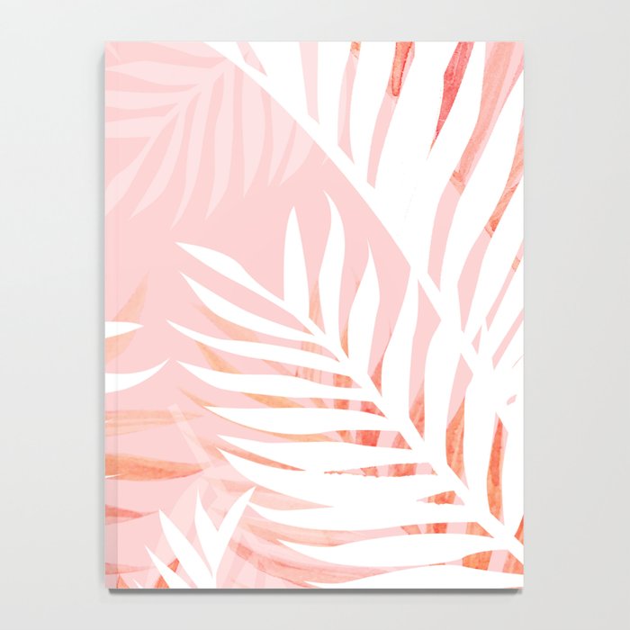 Tropical bliss Notebook Gallery Image 4