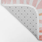 Tropical bliss Bath Mat Gallery Image 2