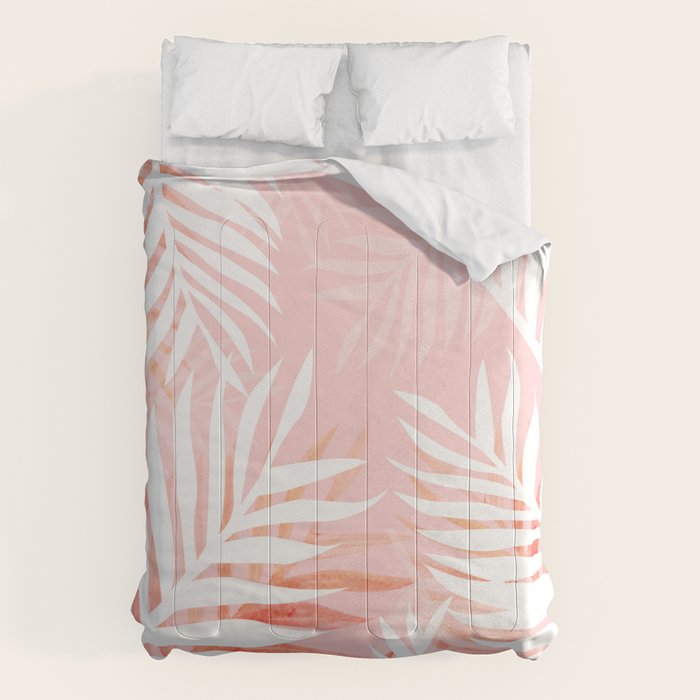 Tropical bliss Comforter Gallery Image 6