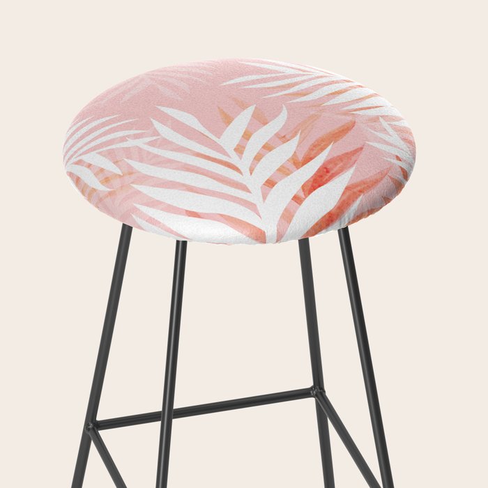 Tropical bliss Stool Gallery Image 2