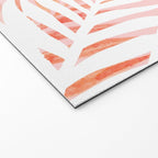 Tropical bliss Welcome Mat Gallery Image 2