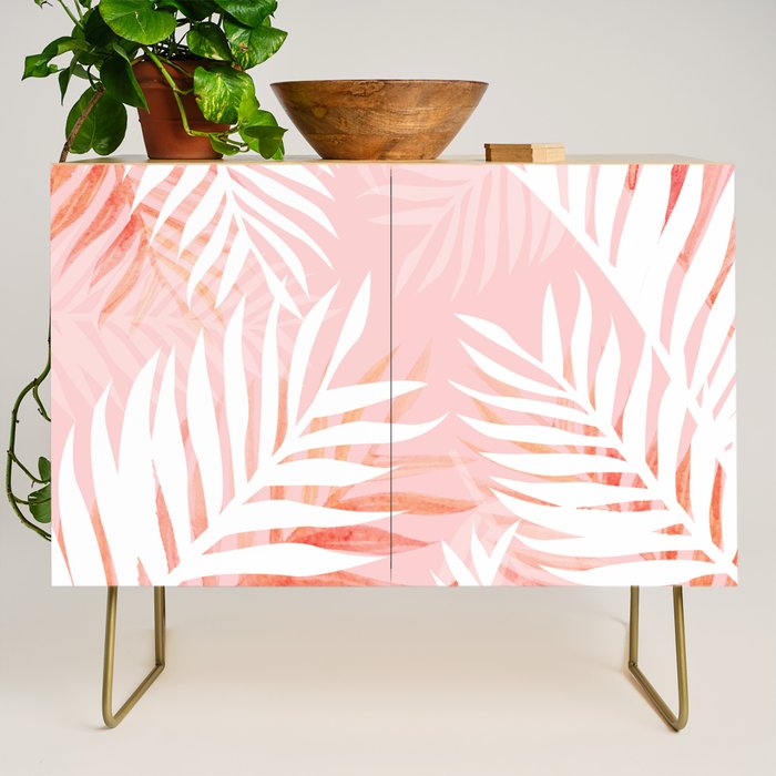 Tropical bliss Credenza Gallery Image 1