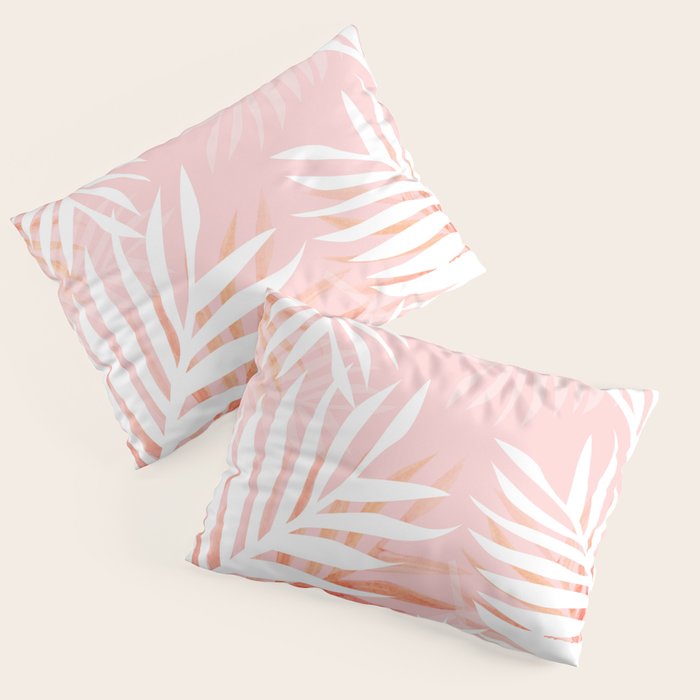 Tropical bliss Pillow Sham Gallery Image 1