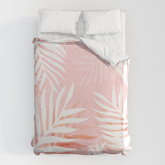 Tropical bliss Duvet Cover Gallery Image 1