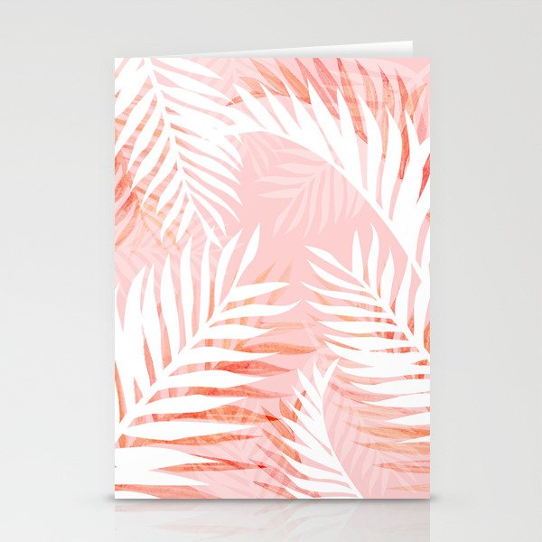 Tropical bliss Stationery Card Gallery Image 2