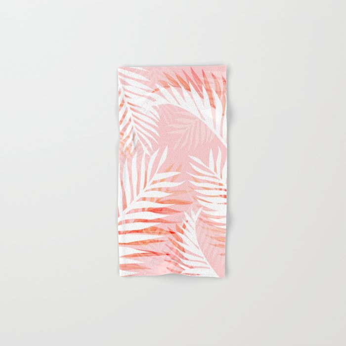 Tropical bliss Bath Towel Gallery Image 1