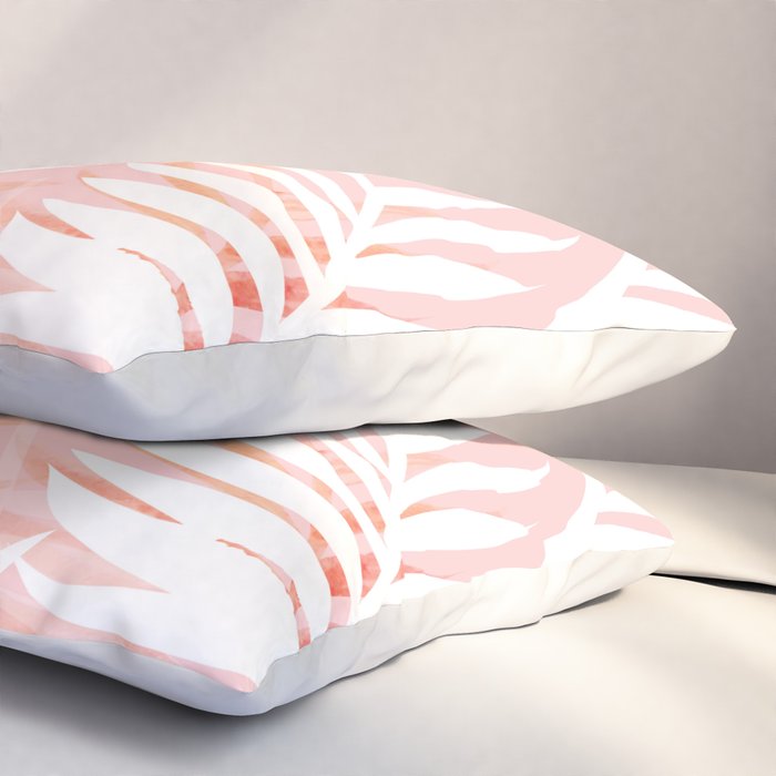 Tropical bliss Pillow Sham Gallery Image 3