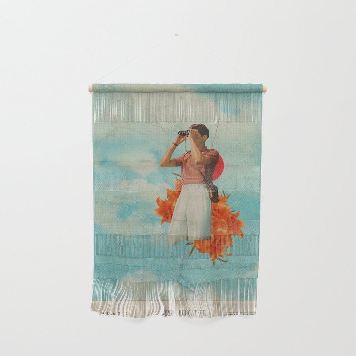 Leftover Wall Hanging Gallery Image 1