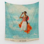 Leftover Wall Tapestry Gallery Image 4