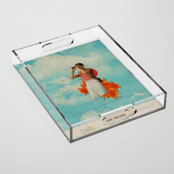 Leftover Acrylic Tray Gallery Image 1